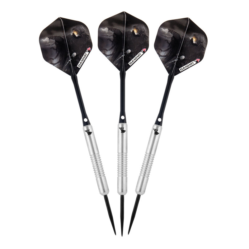 Wizard Tungsten Dart