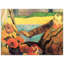 Vincent Van Gogh - Wrapped Canvas Painting-21212508