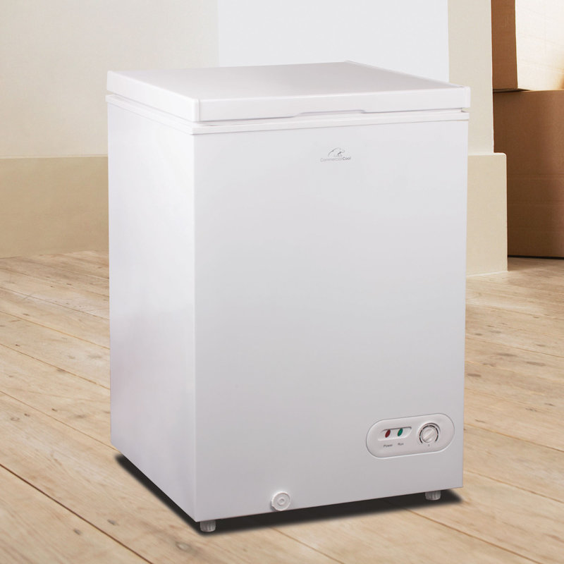 Commercial Cool Pi. Commode congélateur