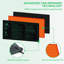 10 in. x 20 in. Waterproof Seedling Heat Mat