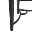 Whitlock Oval Solid Wood Dining Table-1623304772