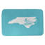 Tapis rectangulaire antidérapant pour salle de bain-42101507-42101513-123432728