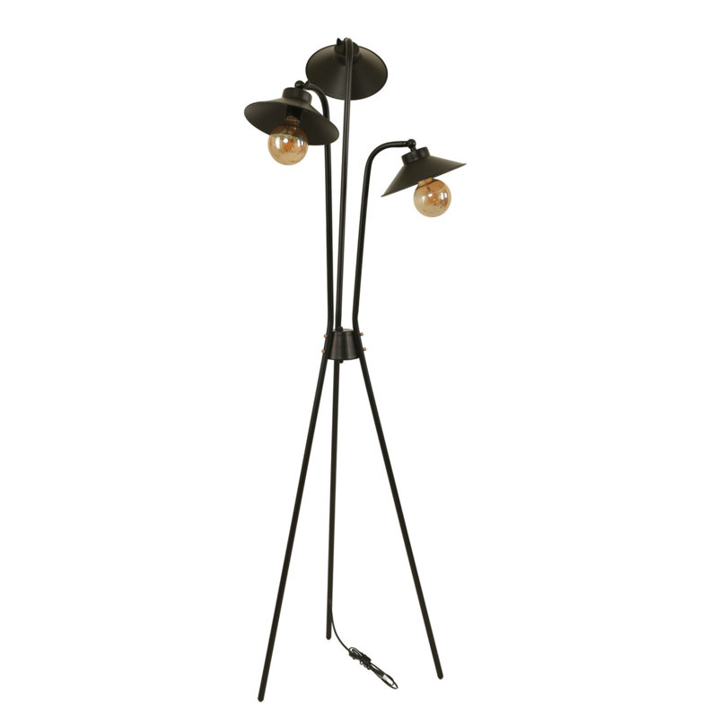 70.87 " Tree Floor Lamp