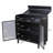 Modern Sideboard Buffet Cabinet