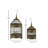 Innaloo Animals Decorative Bird House Or Cage