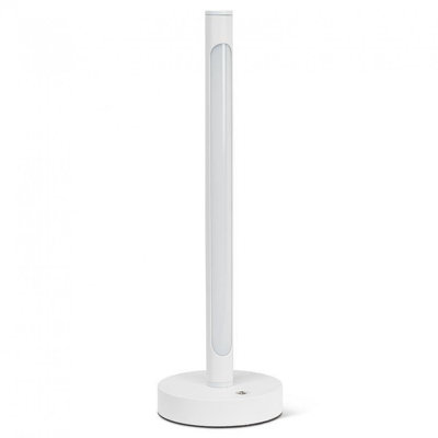 Slim Pole Table Lamp