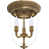 Antique Brass