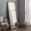 Madeleine Carved Classic Accent Mirror-140833763-149111782