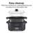 Hamilton Beach® 9-in-1 Searing Slow Cooker