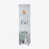 Blanc / Transparent est en rupture de stock