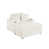 Blanc est en rupture de stock