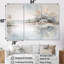 Ensemble de décoration murale Lakeside House Serenity I - Lakes Lakehouse-107744100-107744095