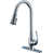 Brushed Nickel is out of stock