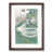 Walnut Framed selected