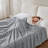 Microfleece Blanket-113920700-113920705