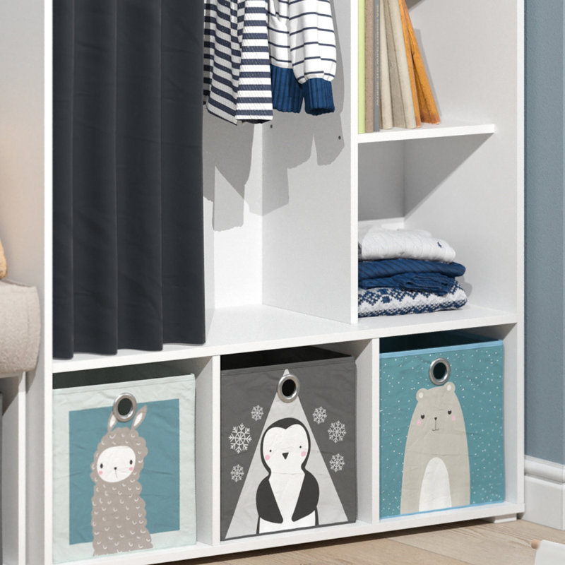 Foshee Wardrobe