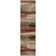 Aleighna Area Rug with Non-Slip Backing