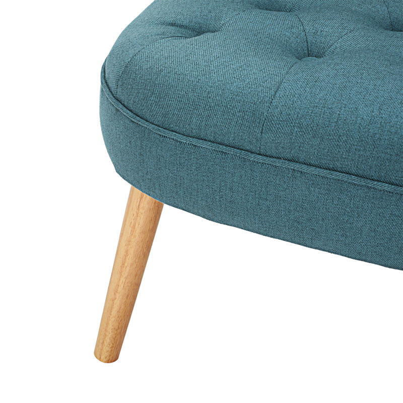 CHAISE BORDEAUX