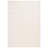 Bigelow Solid Color Hand Tufted Wool Area Rug in Ivory-1352370848