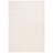Bigelow Solid Color Hand Tufted Wool Area Rug in Ivory-1352370849
