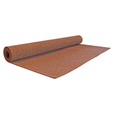 Wall Cork Bulletin Board