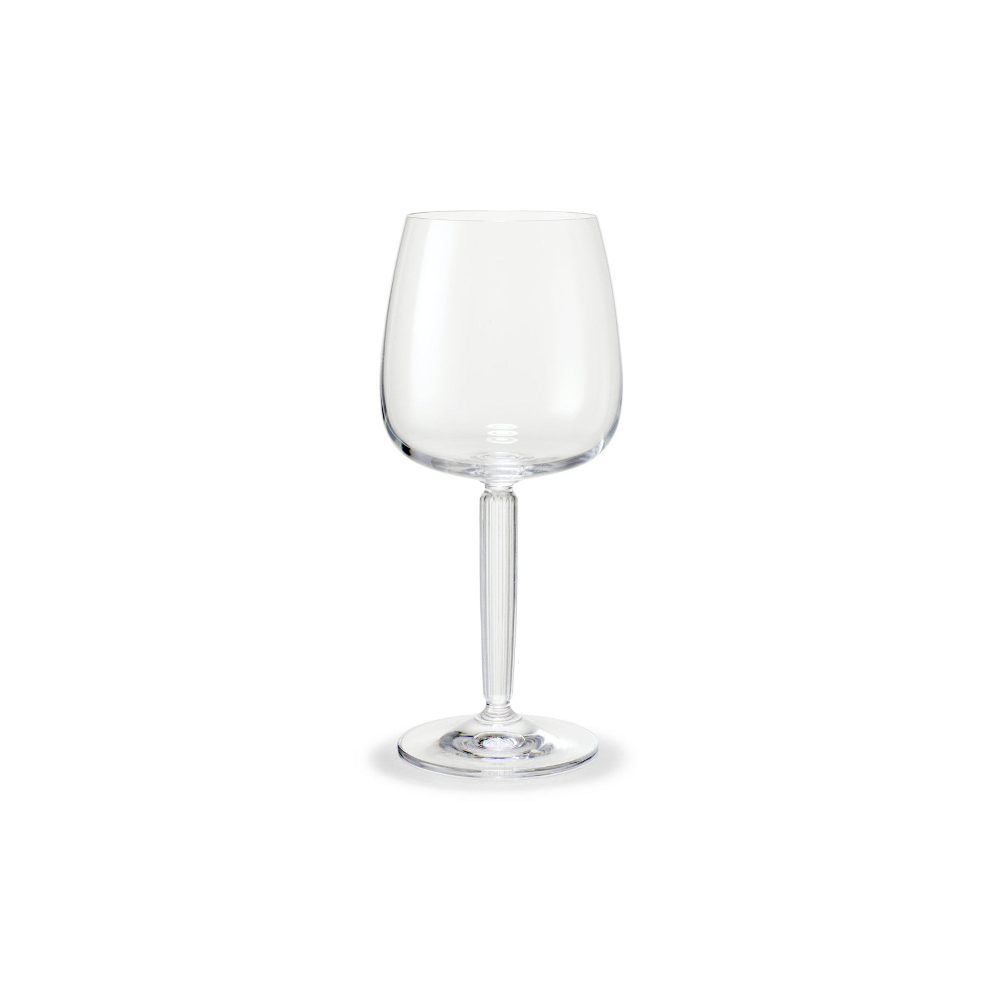 Hammershoi, 16.6 oz., Clear