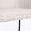 Tabouret de bar d'extérieur en métal Ladd-345855862