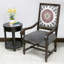 Fauteuil Phenix Barley
