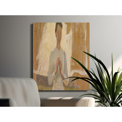 Dalke Wrapped Canvas Print Set