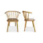 Chaise Dakota Windsor