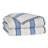 Maritime Coastal Striped Duvet Cover-24124916