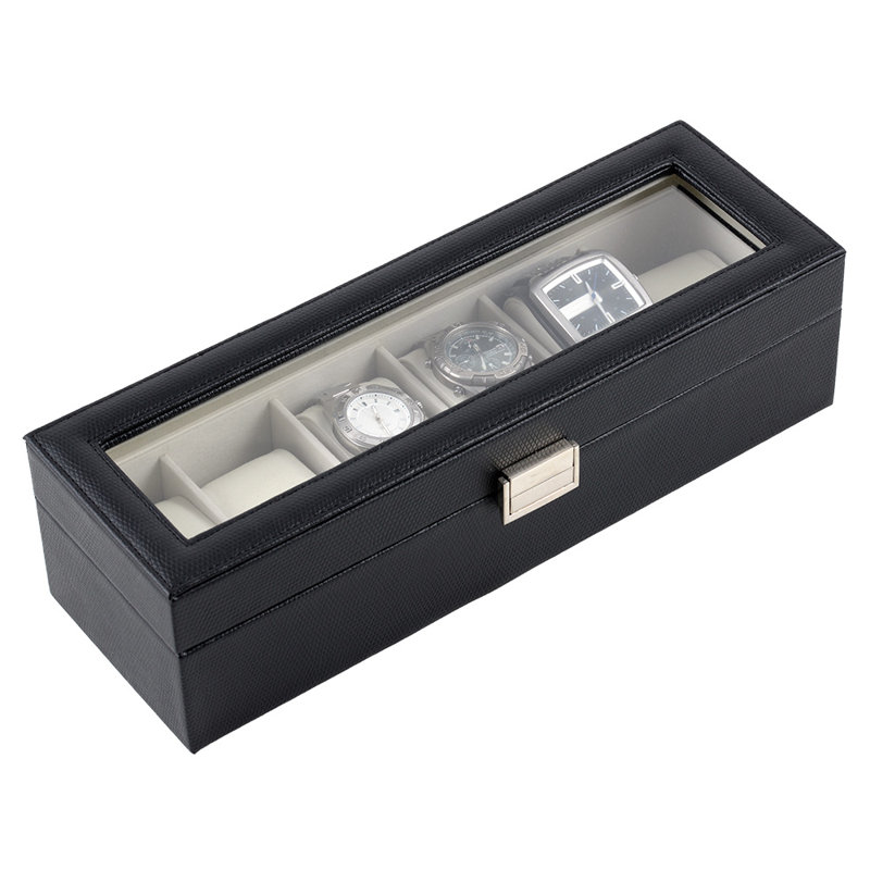 Brandon Watch Box