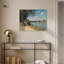«Monet Walk in The Park Canvas Vintage Landscape» par Art Remedy-110303059-110303064