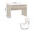 Elegant Study Table for Small Spaces-1795907102