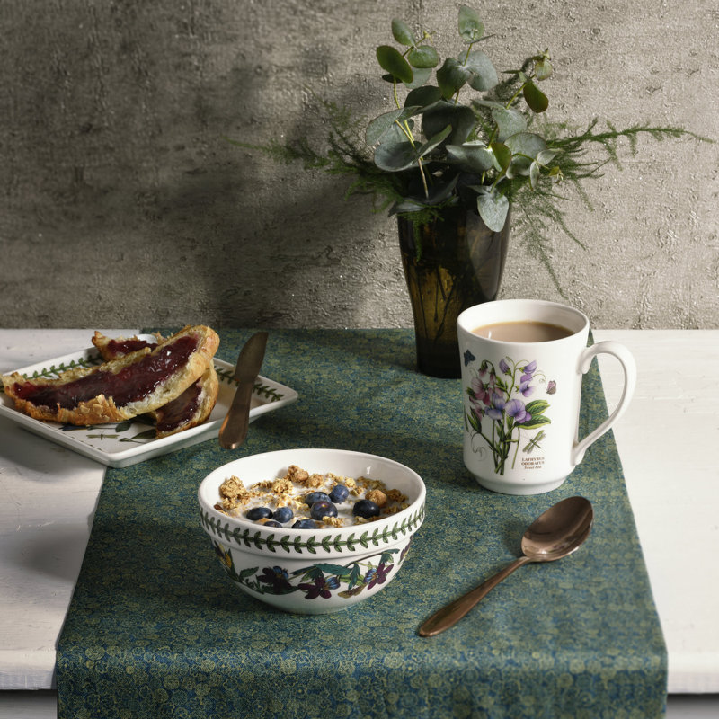 Portmeirion Botanic Garden Stacking Bowl 7"