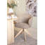 Connor Oak Accent Chair-1897325574