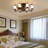 Dimmable Circle Ceiling Light