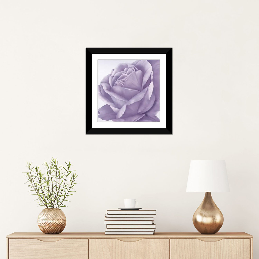 " Magnificence II " by Yvonne Poelstra-Holzhaus East Urban Home Mat 