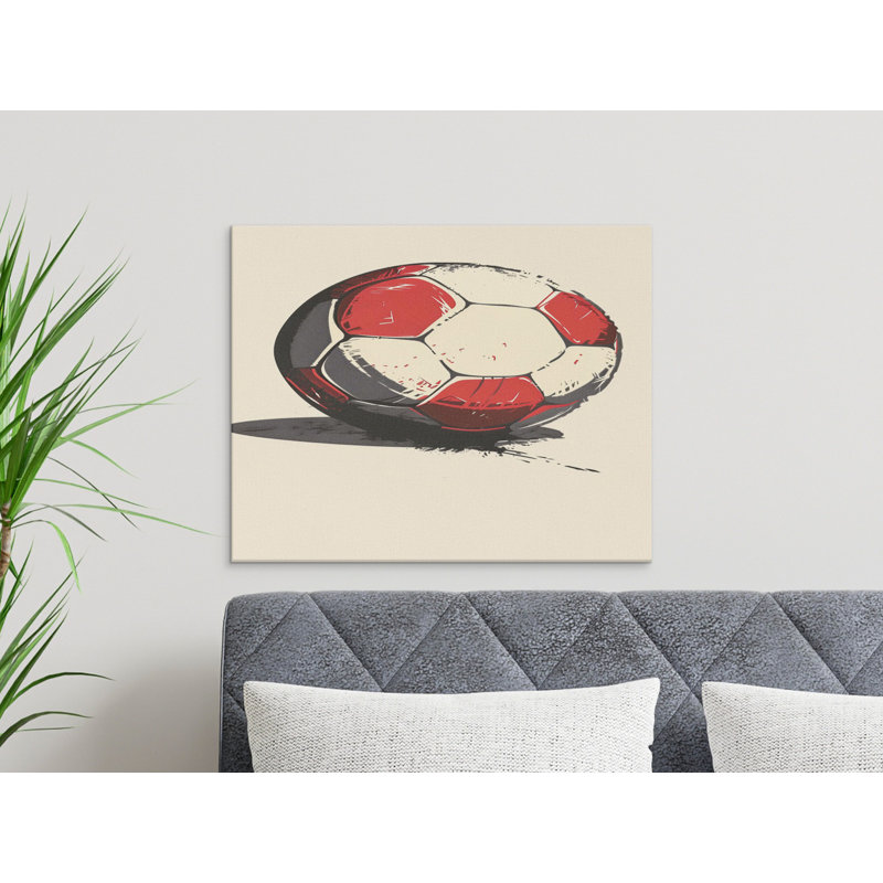 Wrapped Canvas Print Set, 91.44 cm H x 121.92 cm W