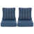 Rayures bleues