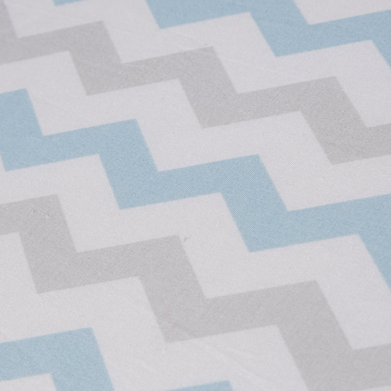 Herbert 10 - Piece Crib Bedding Set