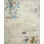 Contemporary One-of-a-Kind Rectangle 8'2" X 9'11" Hand Knotted Area Rug