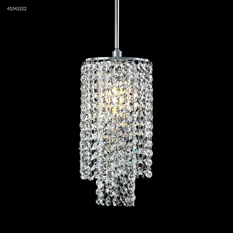 Contemporary 1 - Light Pendant, Chinese (K9)