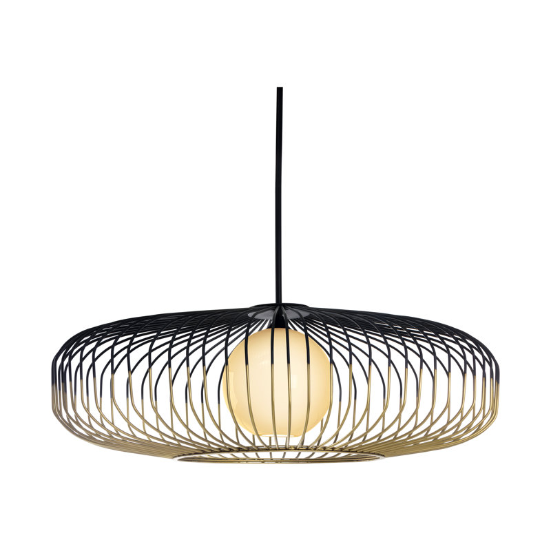 Luminaire suspendu Halesowen - très grand