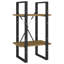 Anah 70cm H Etagere Bookcase-395473360-390647660