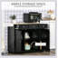 Armoire décorative