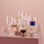 Lenox Tuscany Classics Straight Flutes, Set Of 6