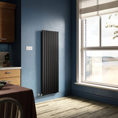 Camaran Vertical Designer Radiator