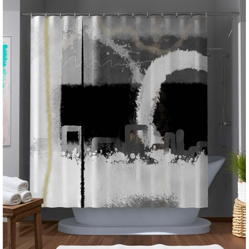 Shower Curtain