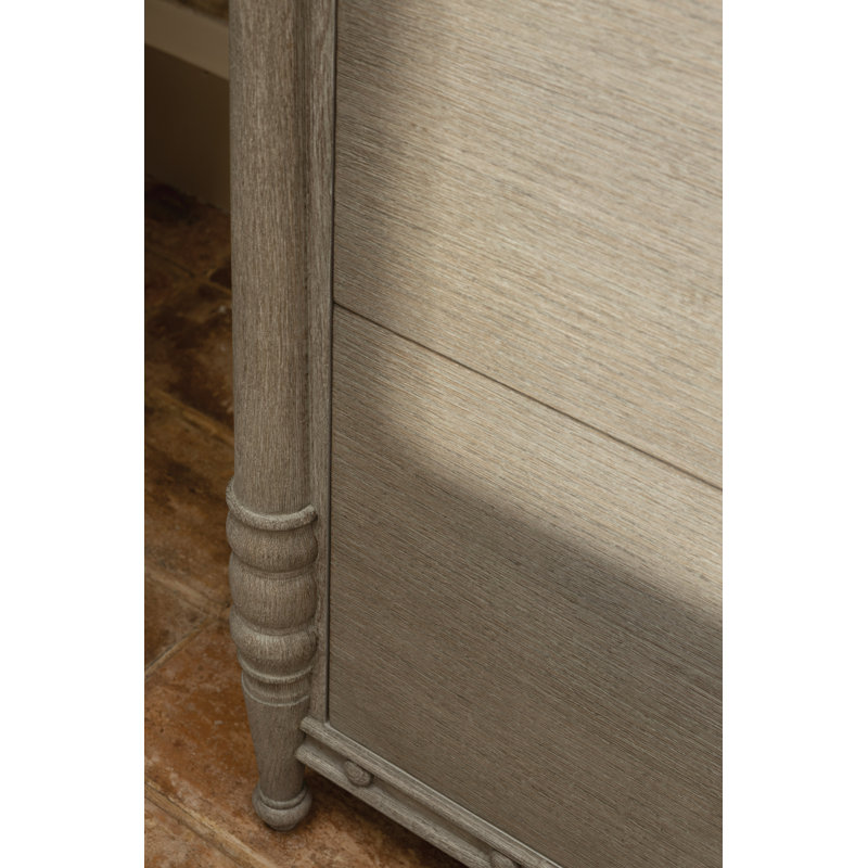 Morris Dresser